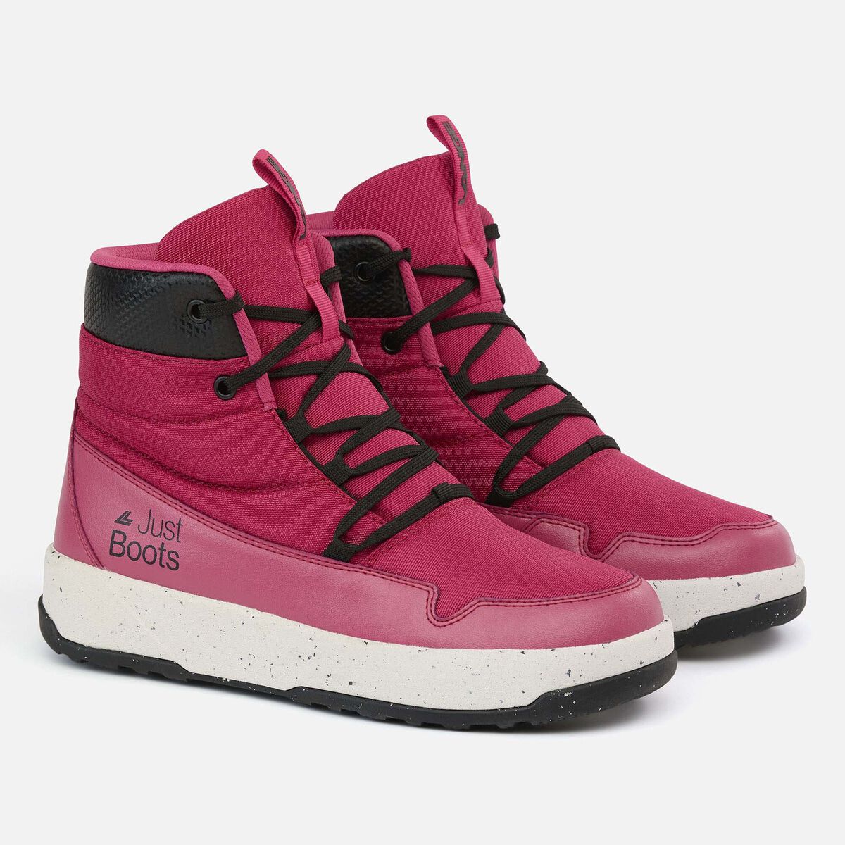 Dynastar | Lange Unisex apr&egrave;s-ski Podium shoes Retro Pink/Purple