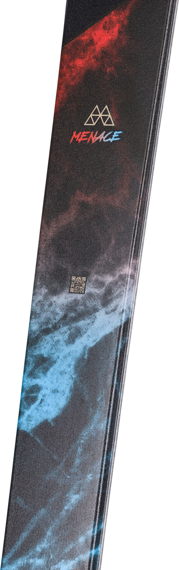 Unisex Freeride skis M-Menace 90 Open | Freeride skis