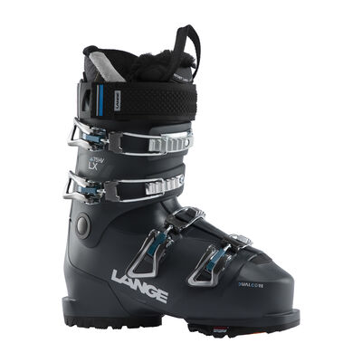 Women's all mountain ski boots LX 75 HV
