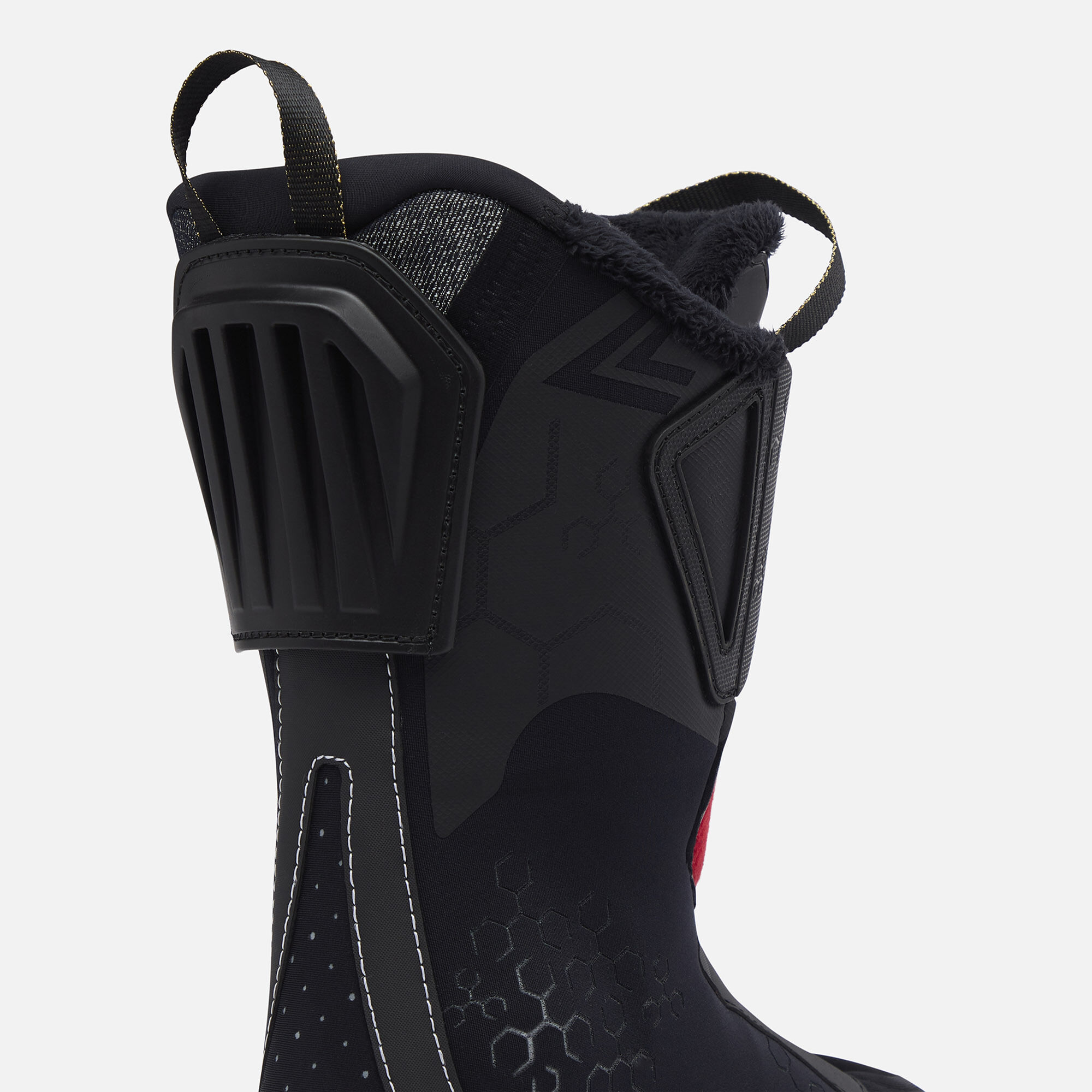 Women's all mountain ski boots Shadow 115 HV | All mountain