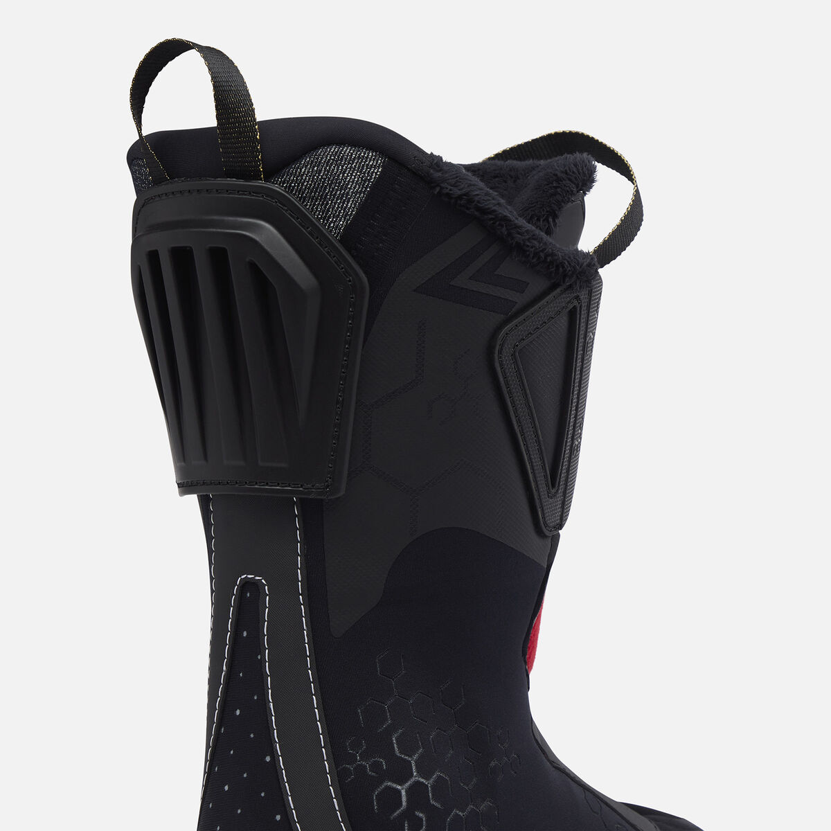 Dynastar | Lange Women's all mountain ski boots Shadow 115 HV [Ldw.value.EnumValue;@7fb33a01