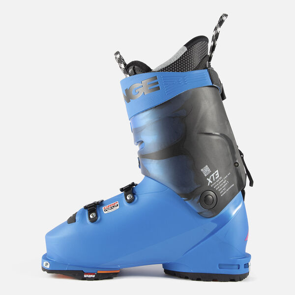 Dynastar | Lange XT3 FREE 130 LV GW blue