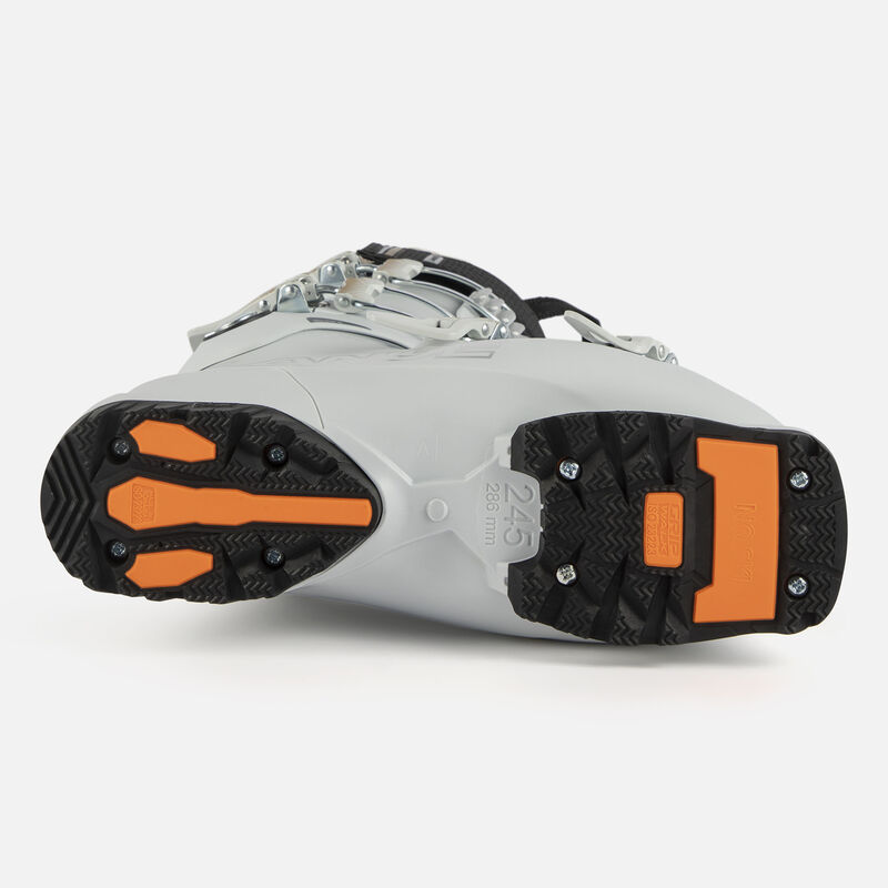 Dynastar | Lange Women's all mountain ski boots LX 95 HV white