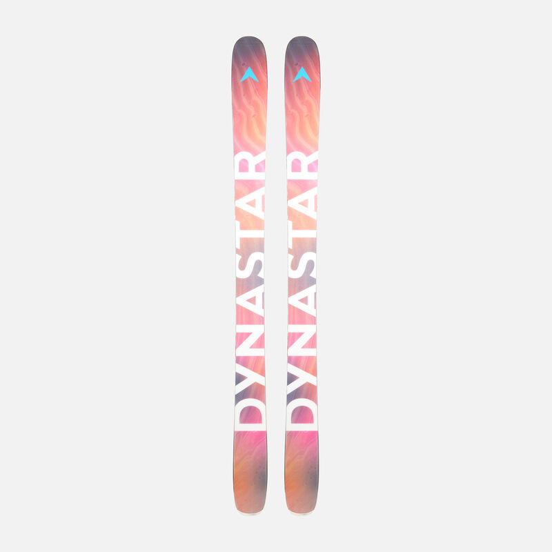 Dynastar | Lange M-FREE 108 OPEN Skis