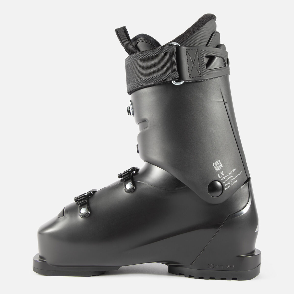 Dynastar | Lange Men's all mountain ski boots LX 90 HV