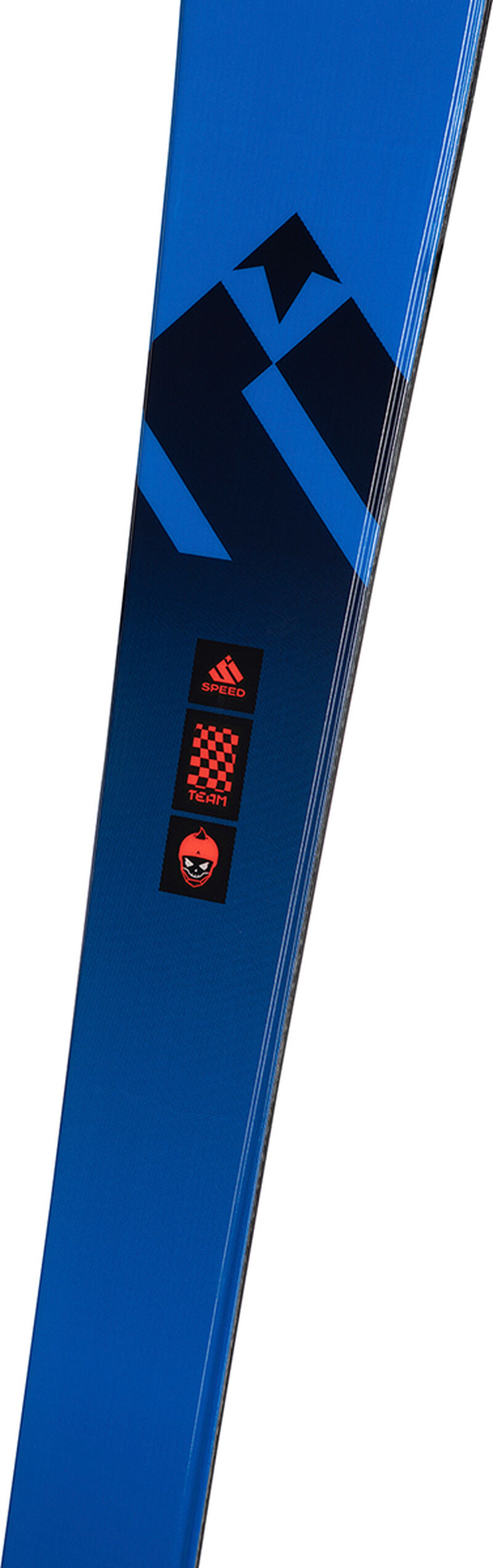 Dynastar | Lange Kid's On piste skis Team Comp Kid-X blue