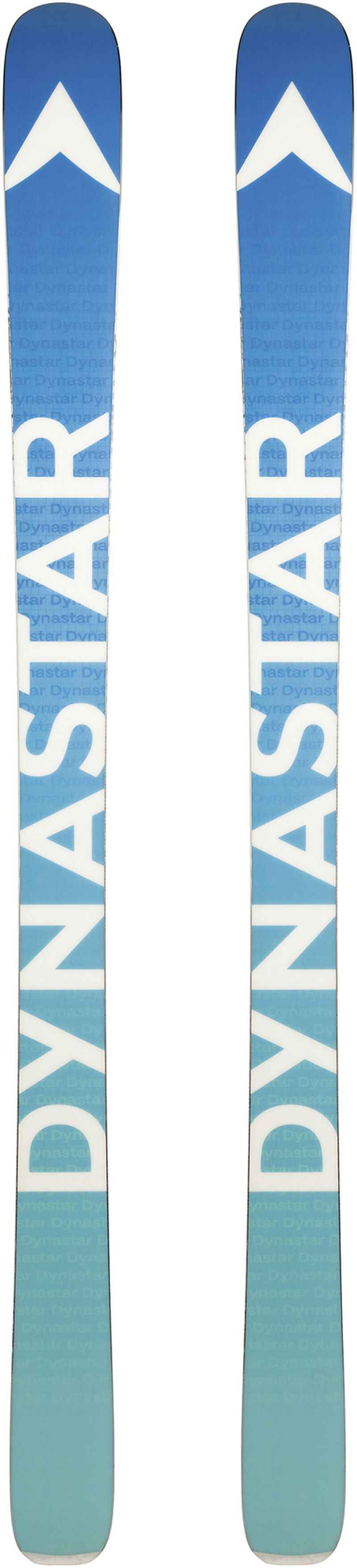 Dynastar | Lange Unisex's Skis M-FREE 90 OPEN multicolor