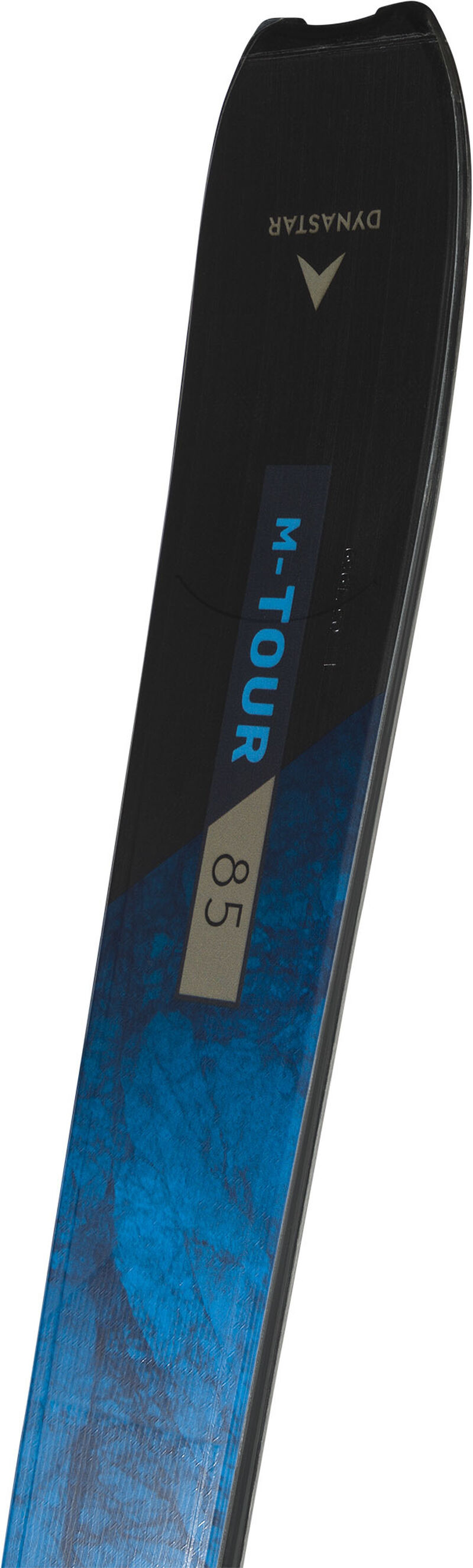 Dynastar | Lange Esquís de touring unisex M-Tour 85 Open blue