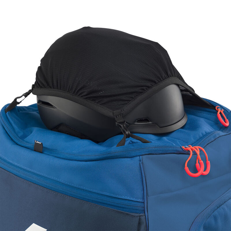 Dynastar | Lange LANGE HEATED BAG 120V blue