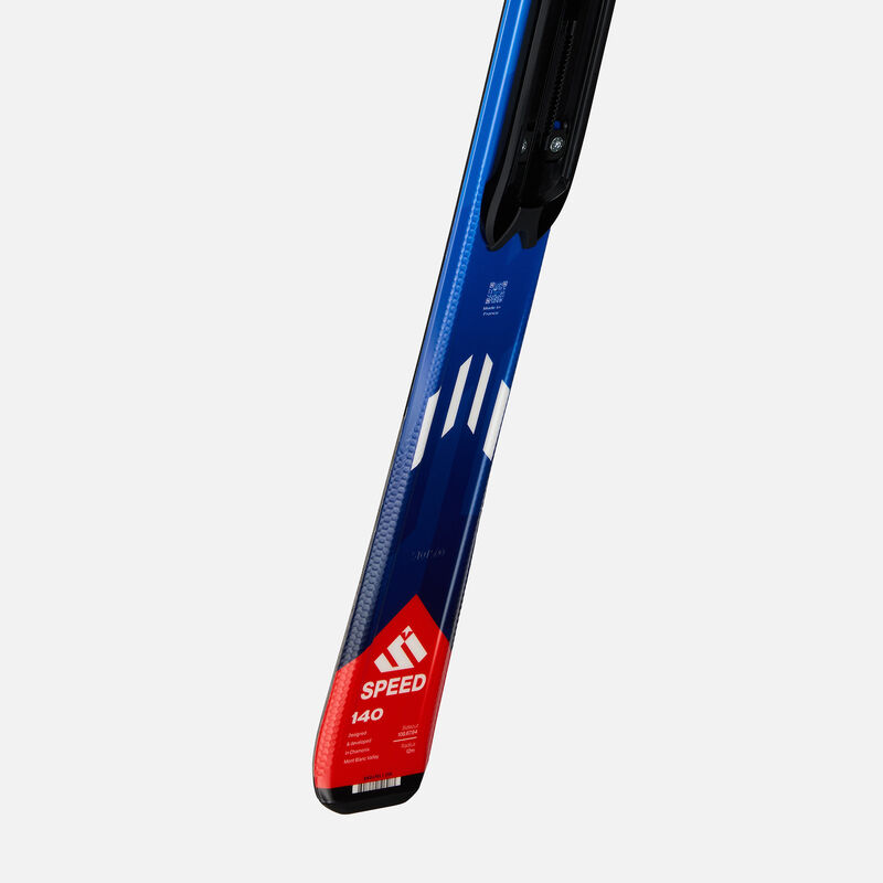 Dynastar | Lange Kid's On piste skis Team Speed 130-150 Xpress Jr multicolor