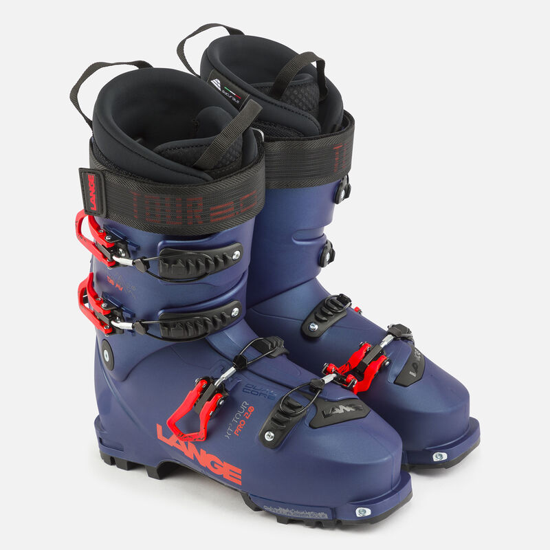 Dynastar | Lange Men's freetouring ski boots XT3 Tour 2.0 130 