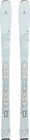 Dynastar | Lange Women's's on piste skis E Lite 2 Xpress 000