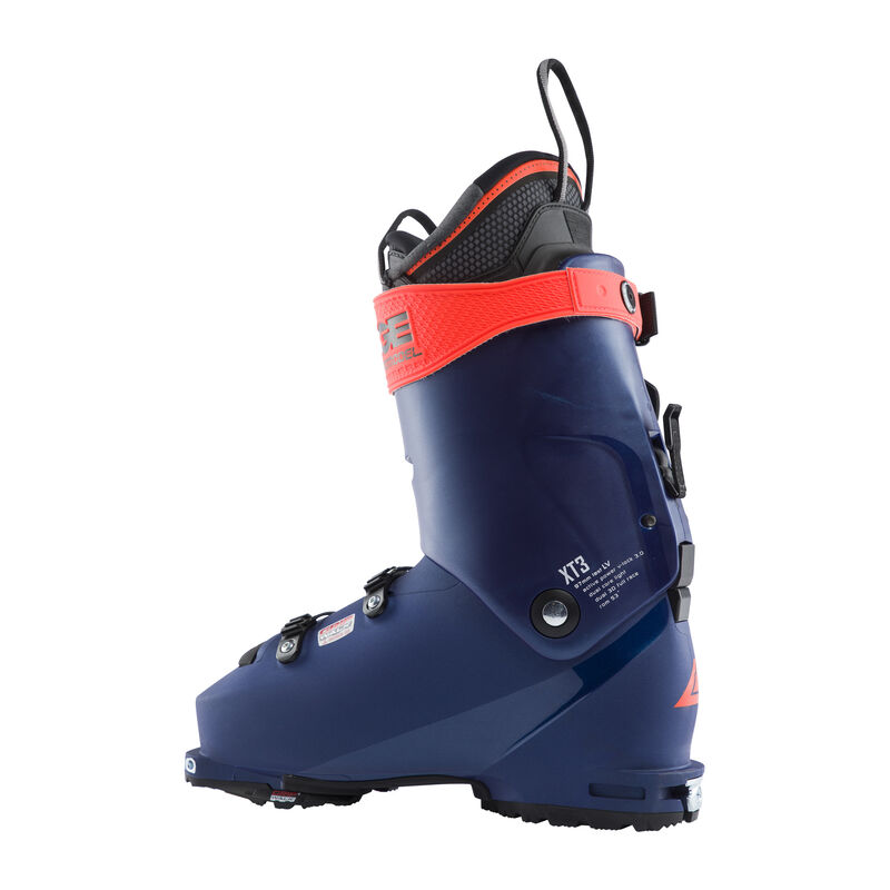 Dynastar | Lange Men's freeride ski boots XT3 Free 140 LV