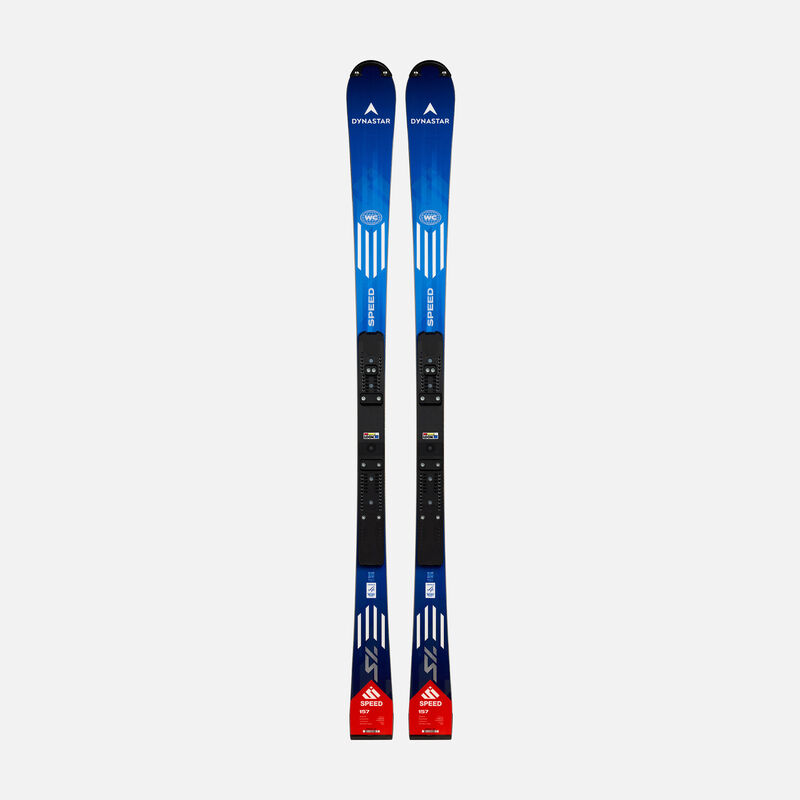 Dynastar | Lange SKI SPEED OMEGLASS WC FIS SL FACTORY 157 R22 [Ldw.value.EnumValue;@30eff266