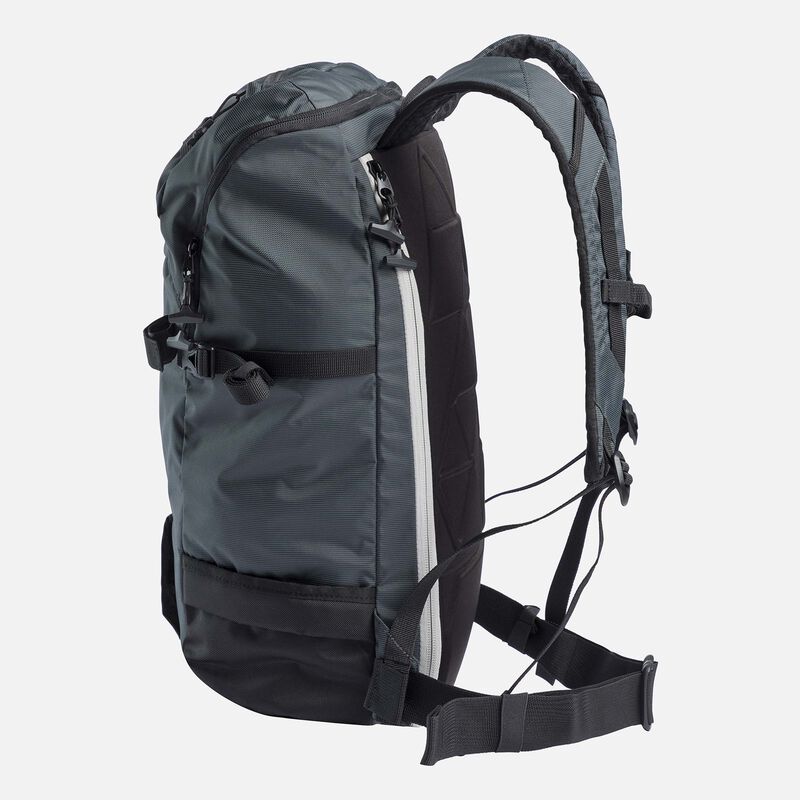 Dynastar | Lange Unisex free Backpack M-22 Light blue