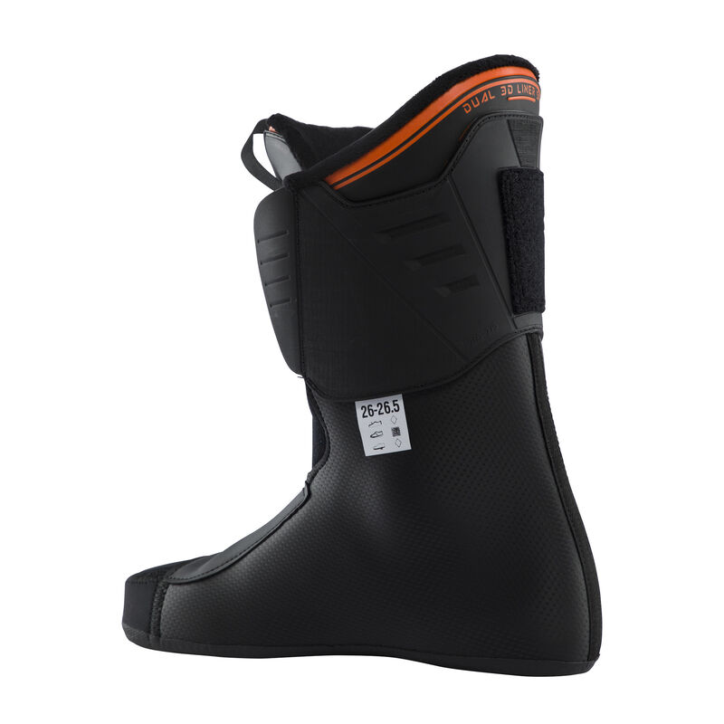Dynastar | Lange Men's all mountain ski boots LX 100 HV 