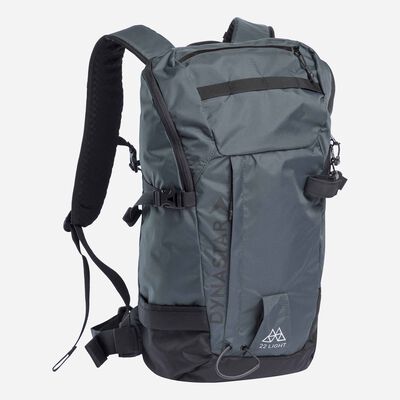 Dynastar | Lange Unisex free Backpack M-22 Light blue