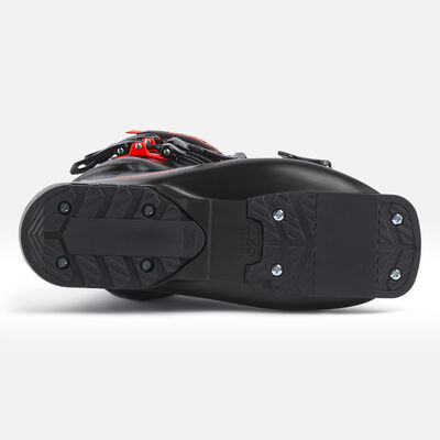 Dynastar | Lange Junior all mountain ski boots Shadow black