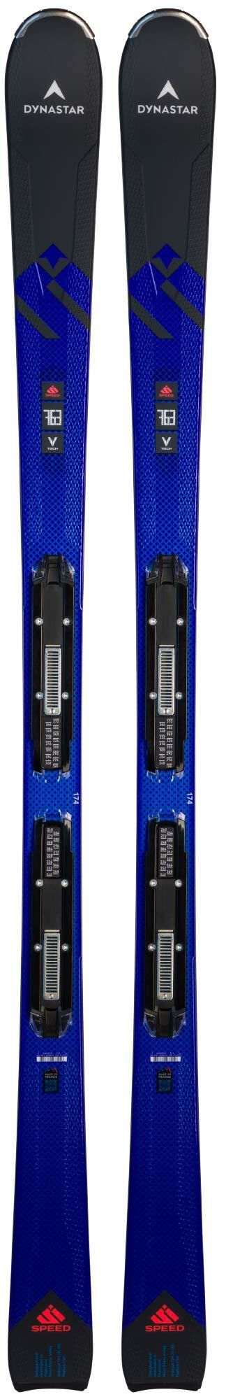 冬ギフト  Men's skis piste On | Konect 763 Speed skis piste on スキー