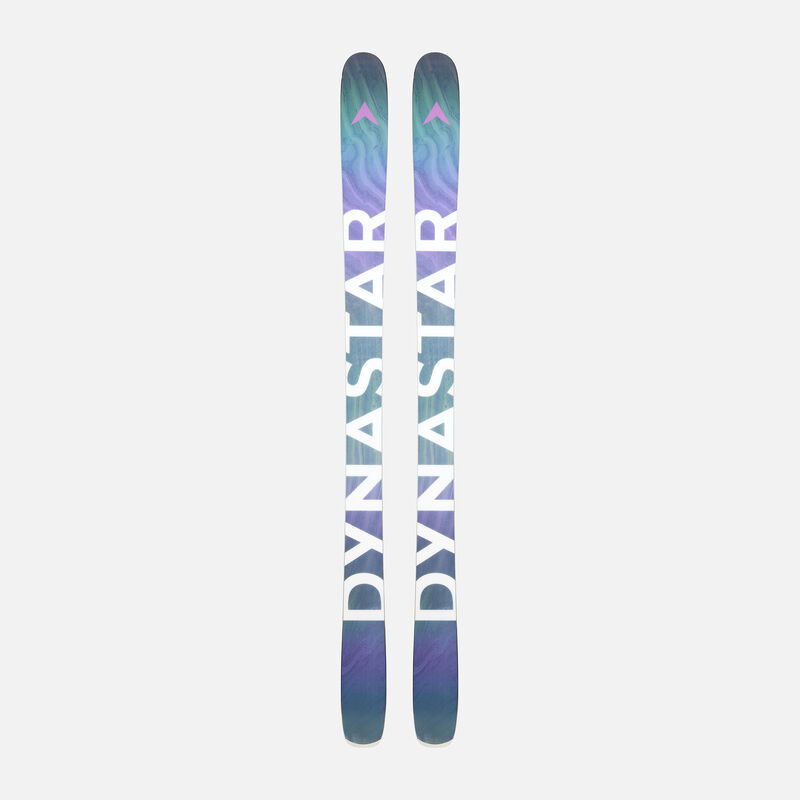 Dynastar | Lange M-FREE 94 OPEN Skis 