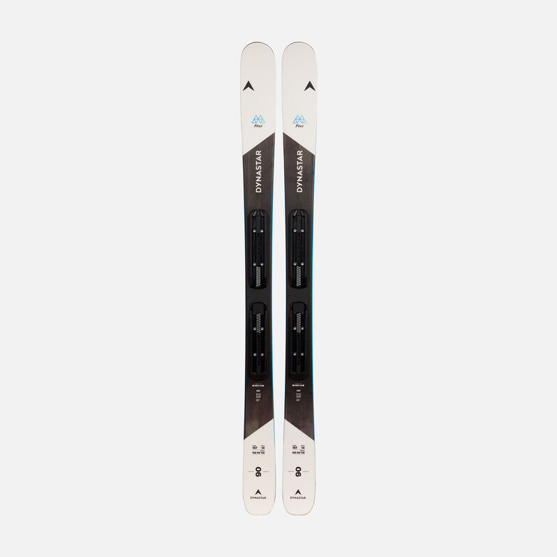 Dynastar | Lange Esqu&iacute;s unisex M-FREE 90 OPEN Multicolor