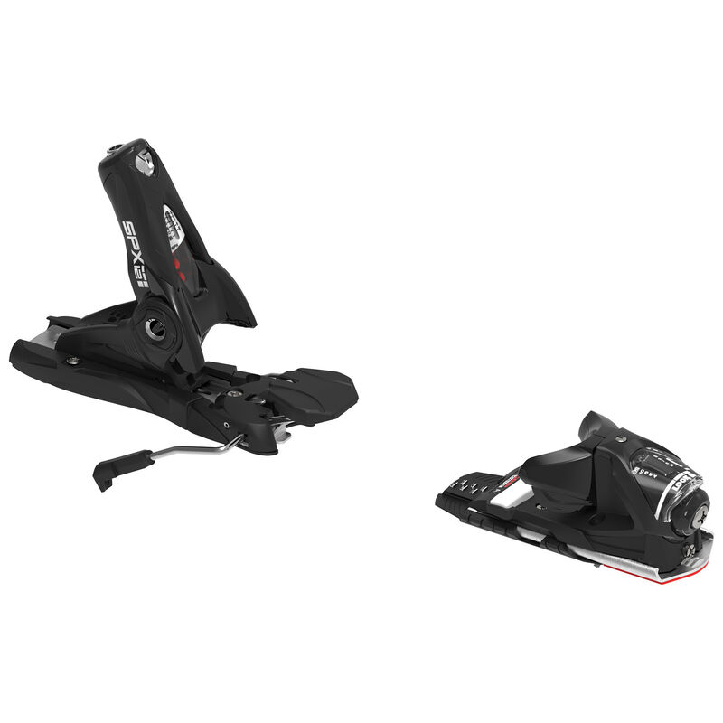 SPX 12 METRIX GW B100 BLACK