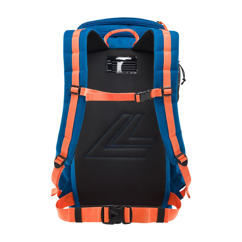 Unisex race Lange Boot backpack