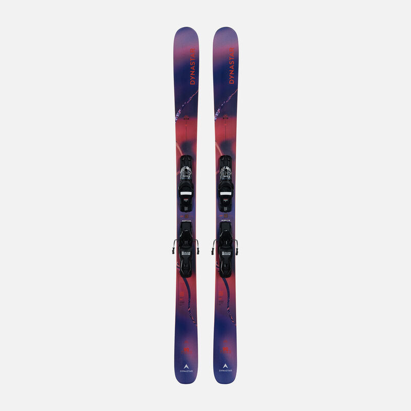 Dynastar | Lange Skis M-Free 90 Xpress Multicolore