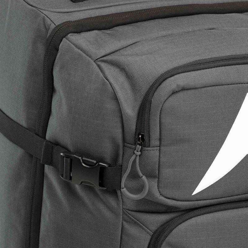 Dynastar | Lange Unisex all mountain travel bag F-Team Cabin grey