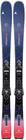 Dynastar | Lange Women's all mountain skis E-Cross 78 Xpress 000