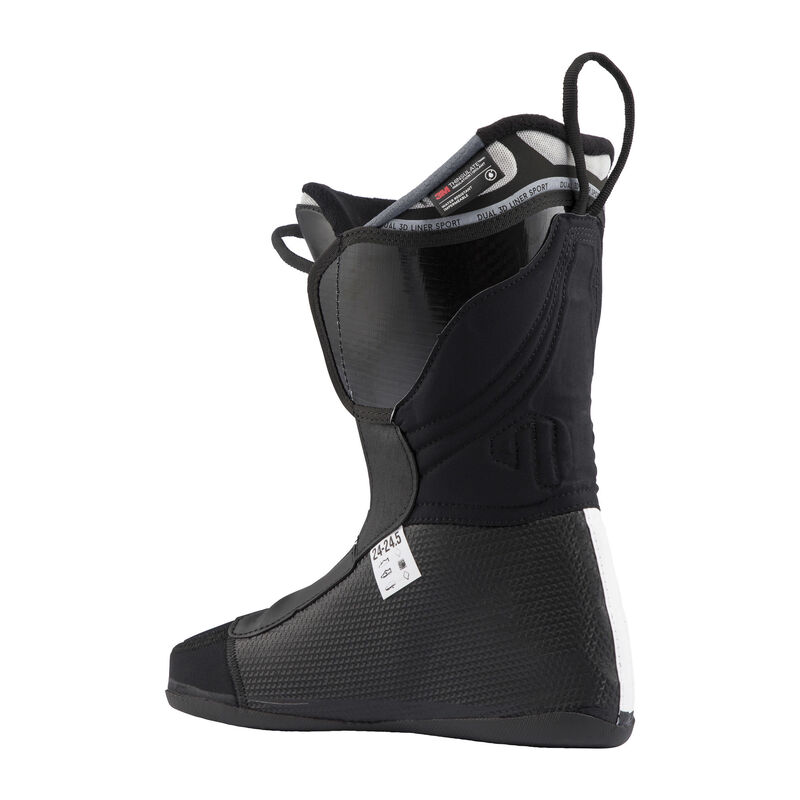 Dynastar | Lange Women's freeride ski boots XT3 Free 85 LV 
