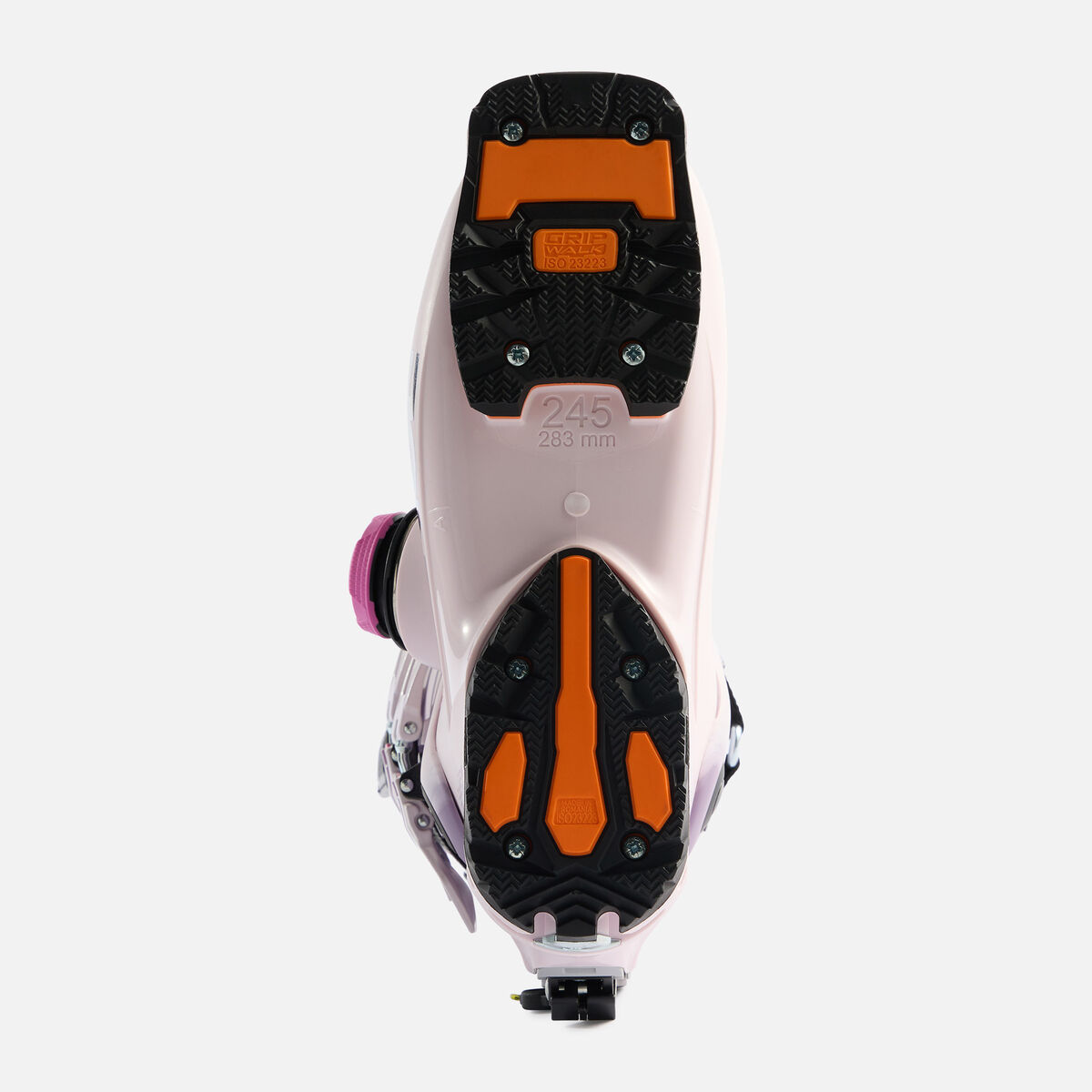Dynastar | Lange Damen CODE.95 BOA&reg; LV GW Skichuh  [Ldw.value.EnumValue;@3c549b26