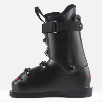 Dynastar | Lange Junior all mountain ski boots Shadow black