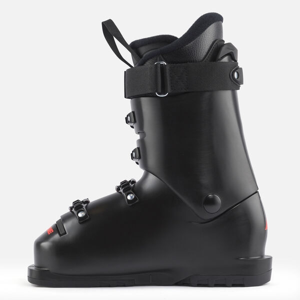 Dynastar | Lange All-Mountain-Skischuhe Junior Shadow black