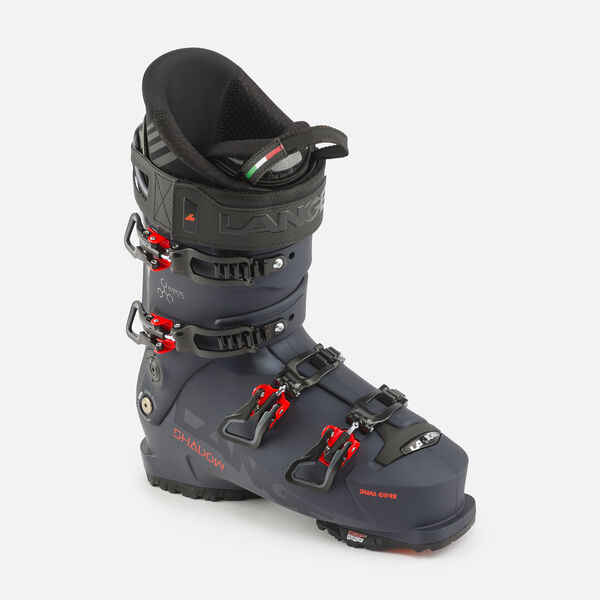 Dynastar | Lange Chaussures de ski all mountain Homme Shadow 130 MV blue