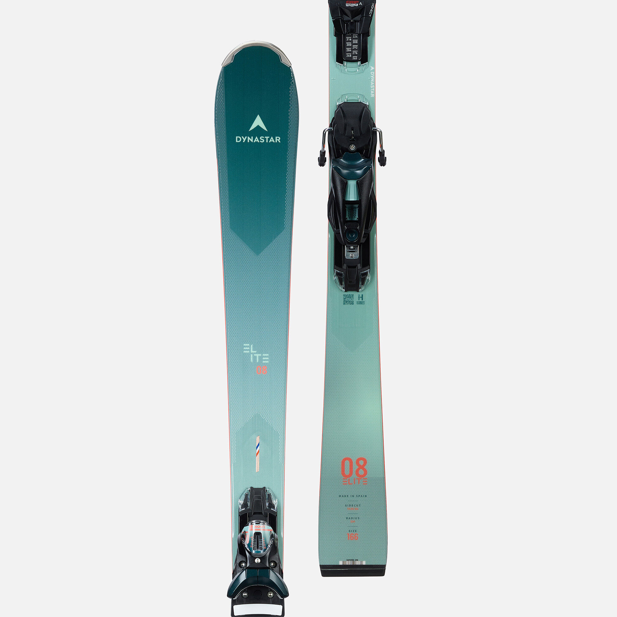 Women's Skis | Best & Beginner, expert & intermediate Skis for