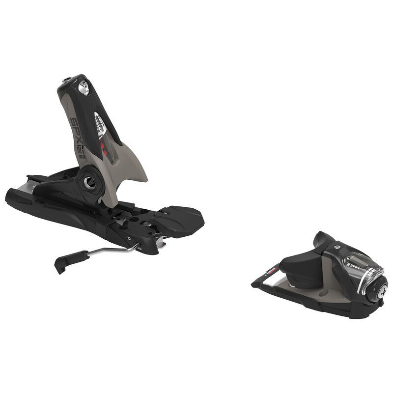 All Mountain Free Bindings SPX 12 GW B90 GREY ORGANIC All Mountain Free Bindings SPX 12 GW B90 GREY ORGANIC