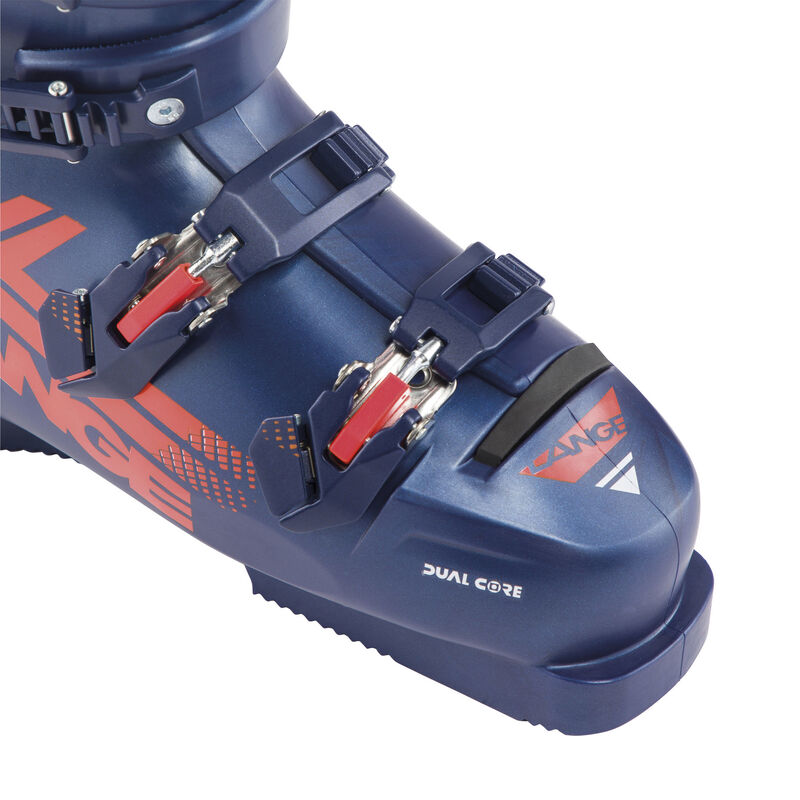 Unisex Racing ski boots World Cup RS ZC