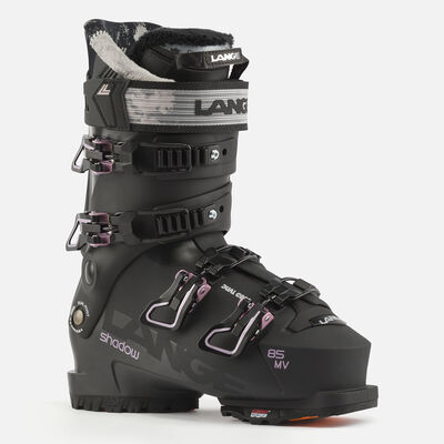 Dynastar | Lange Women's all mountain ski boots Shadow 85 MV black