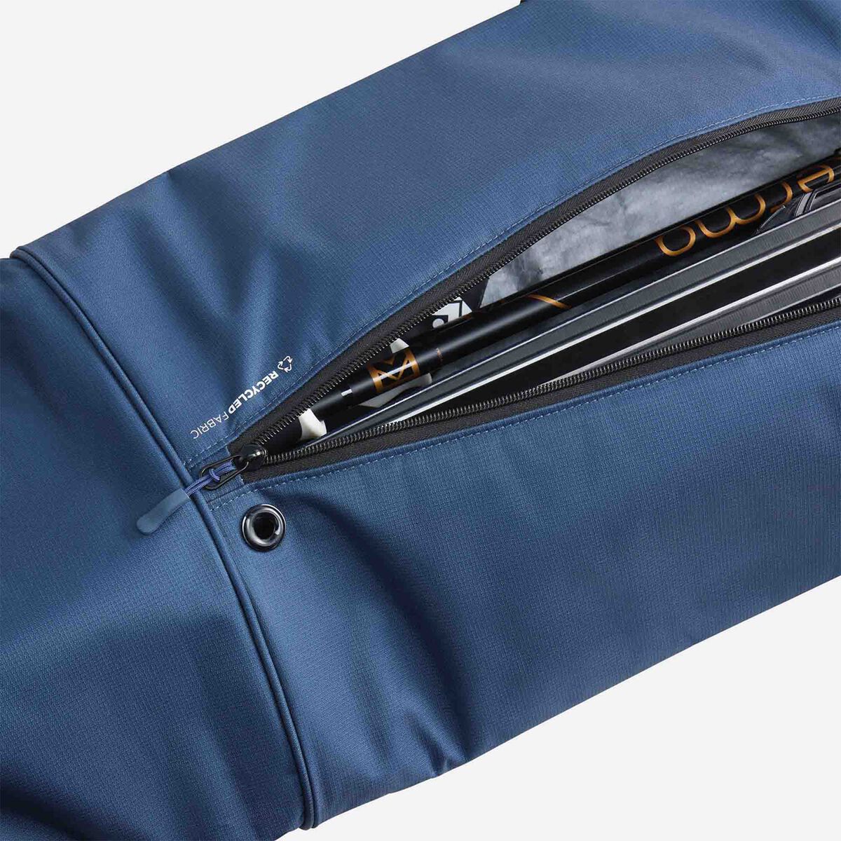 Dynastar | Lange ELITE EXTENDABLE SKIBAG 1 P Blue