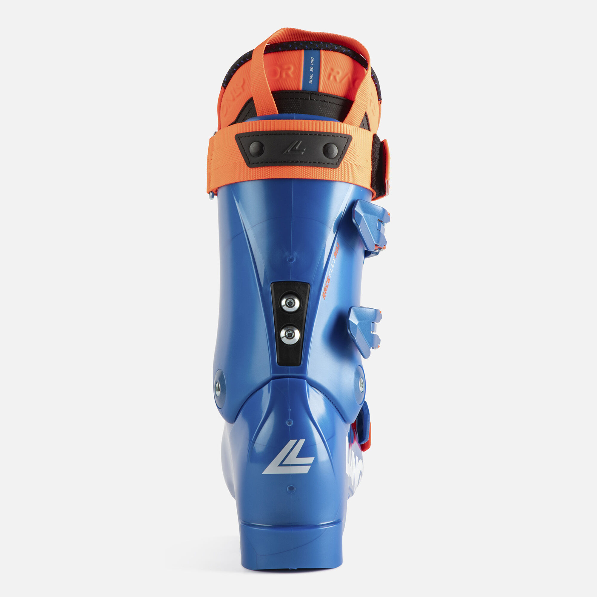 Lange RS 110 MV Ski Boots | Racing ski boots | Dynastar-Lange