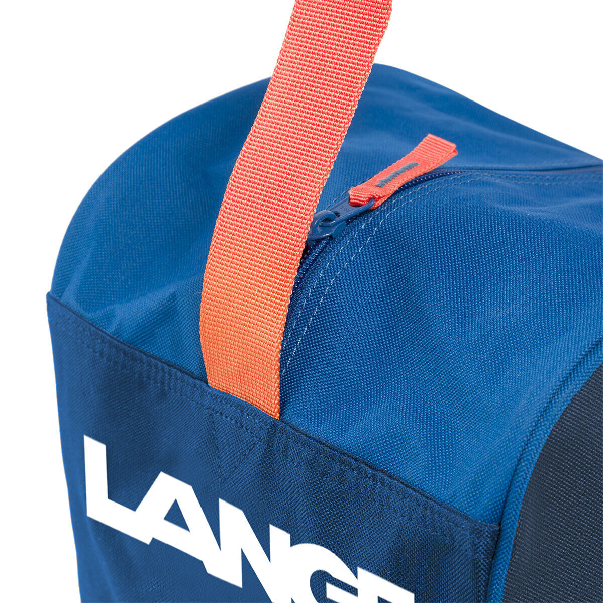 Dynastar | Lange Unisex's Lange BASIC SKI BOOTS BAG Blue