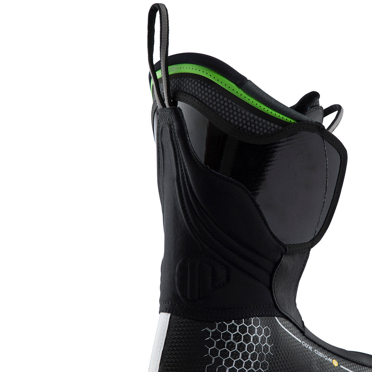 Dynastar | Lange Botas de esquí de freeride hombre XT3 Free 100 MV 