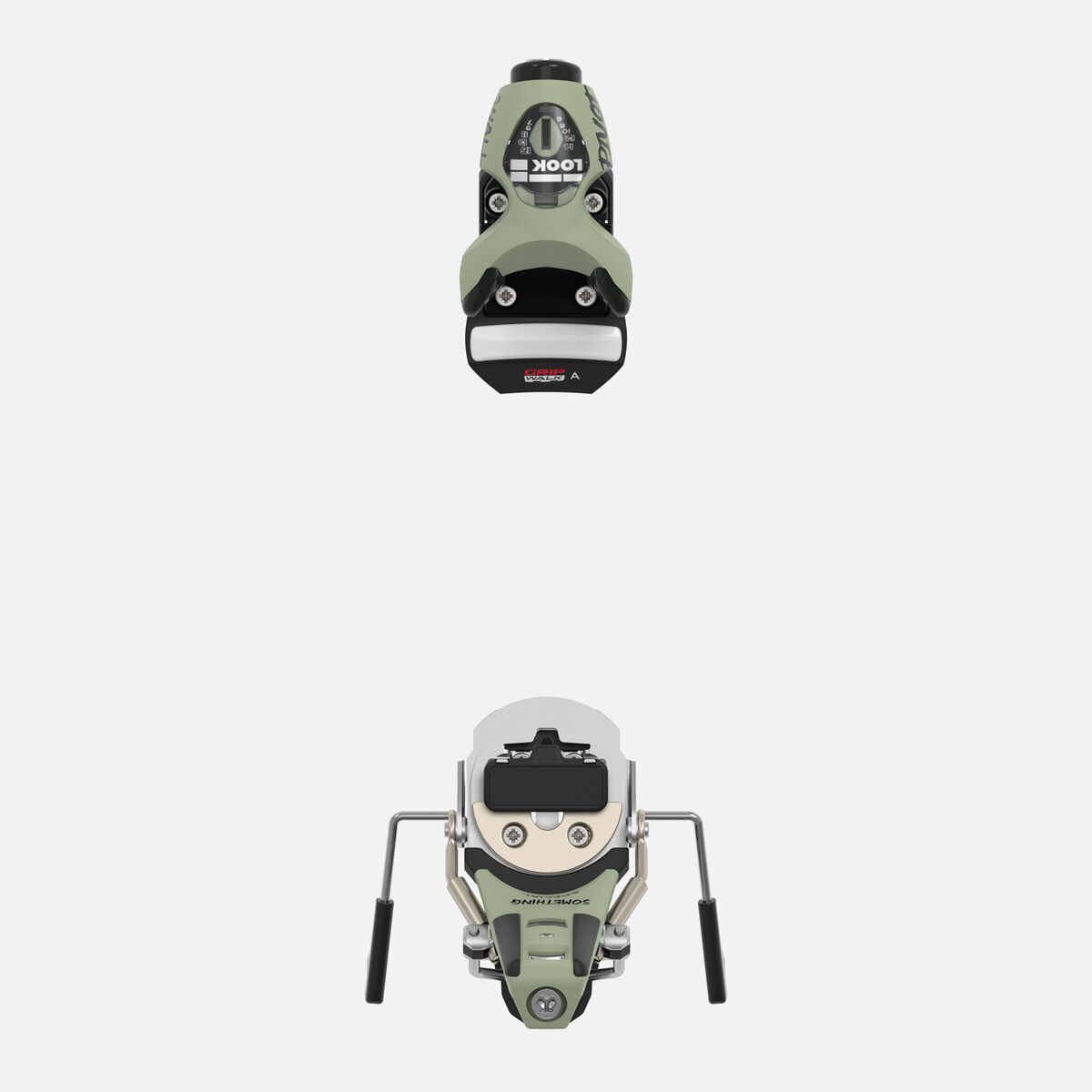 Dynastar | Lange PIVOT 2.0 15 GW B105 ALEX HALL