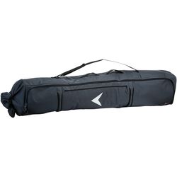 Dynastar | Lange Unisex all mountain skibag F-Team Extendable 2 Pairs Padded 170-220 cm blue