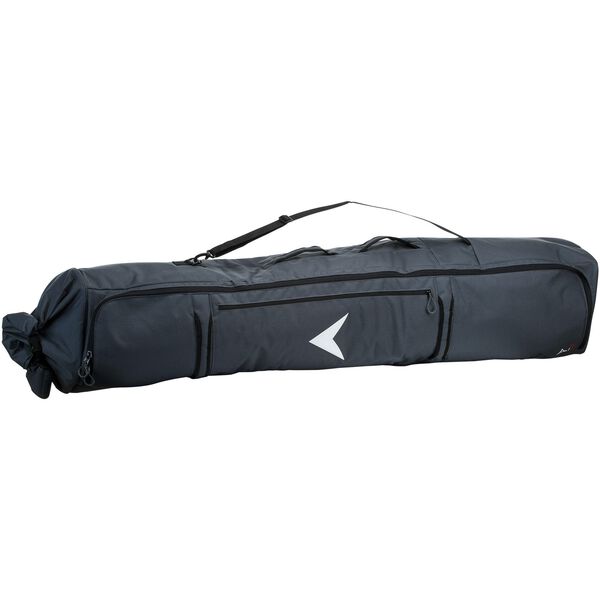 Dynastar | Lange Unisex all mountain skibag F-Team Extendable 2 Pairs Padded 170-220 cm blue
