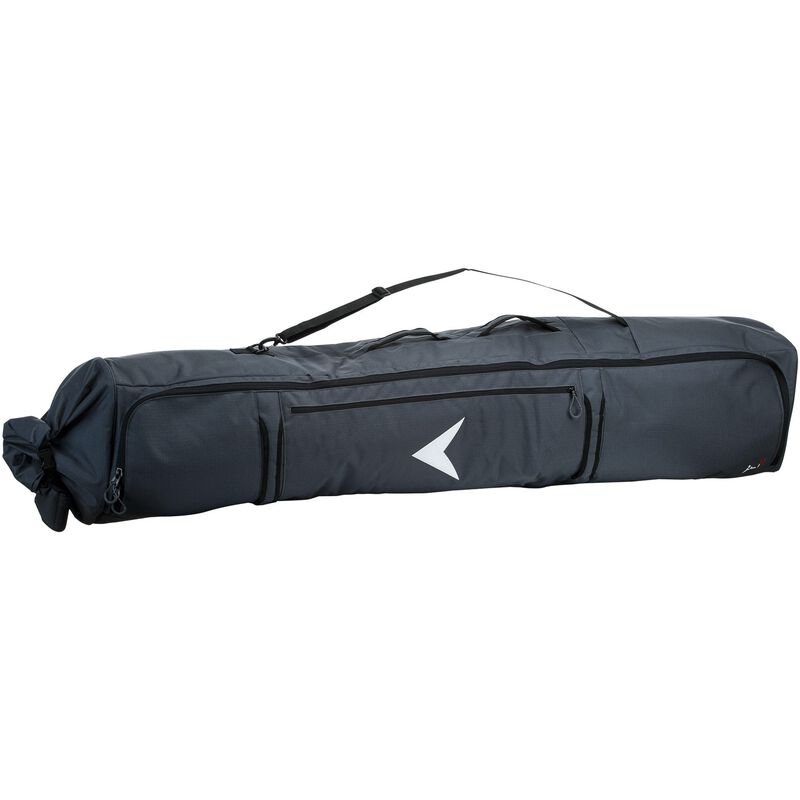 Dynastar | Lange Unisex all mountain skibag F-Team Extendable 2 Pairs Padded 170-220 cm