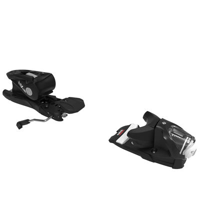 Dynastar | Lange NX 12 GW B100 BLACK black