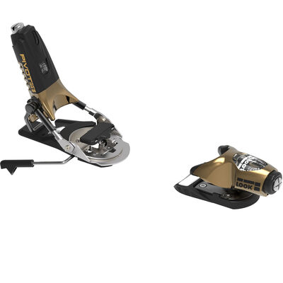 Dynastar | Lange PIVOT 15 GW B105 GOLD yellow