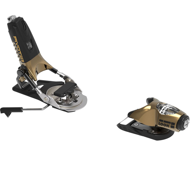 Dynastar | Lange PIVOT 15 GW B105 GOLD